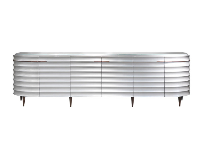 Буфет AQVILA C 856