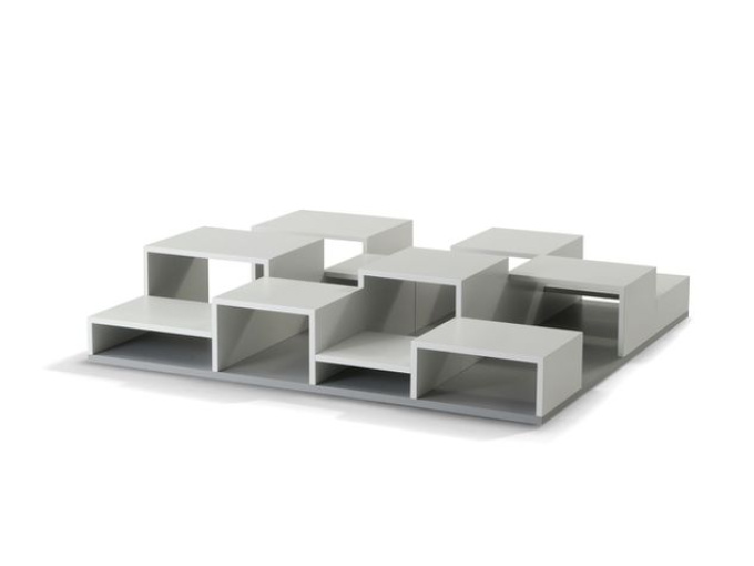 Книжный шкаф Pixl 