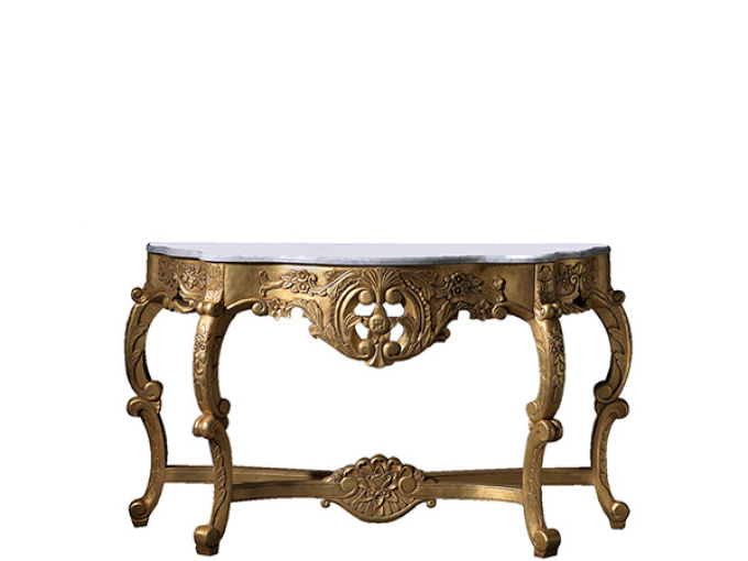 Консоль Isabel