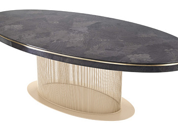 Обідній стіл ULYSSE T 748