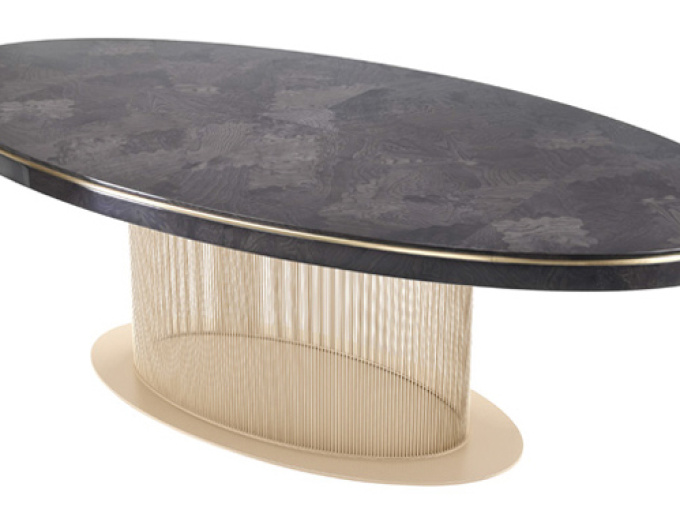 Обідній стіл ULYSSE T 748