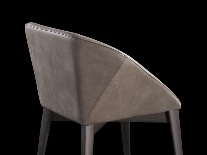 Стул W – hexagon