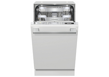 Посудомоечная машина G 5890 SCVi