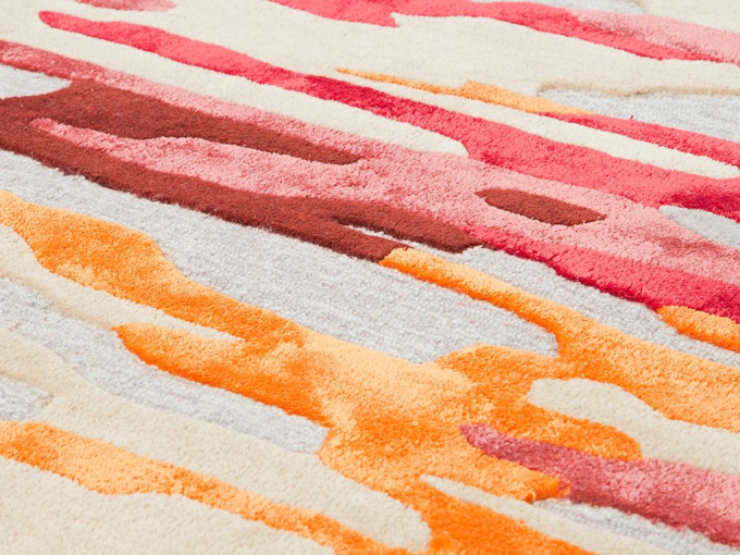 Килим Sun tropic