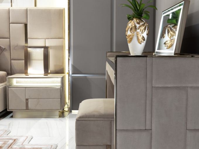 Туалетний столик Lafitte