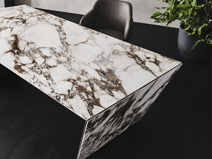 Стіл Nasdaq Keramik