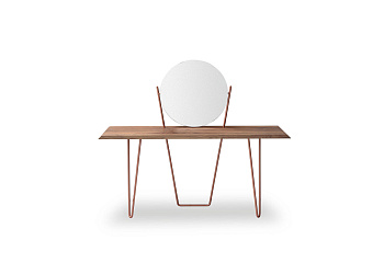 Консоль Coseno