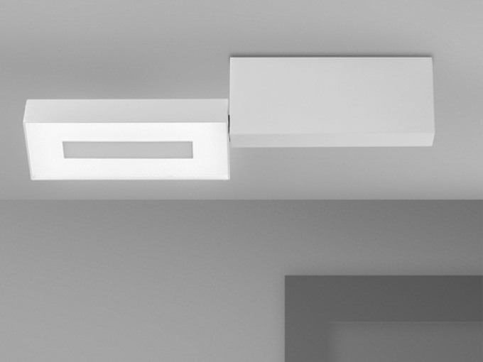 Настінний світильник