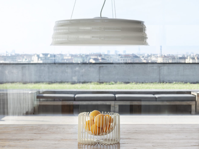 Лампа C’hi Sospensione