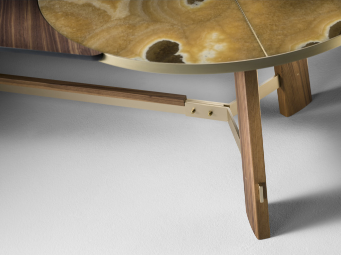 Обеденный Стол Opera