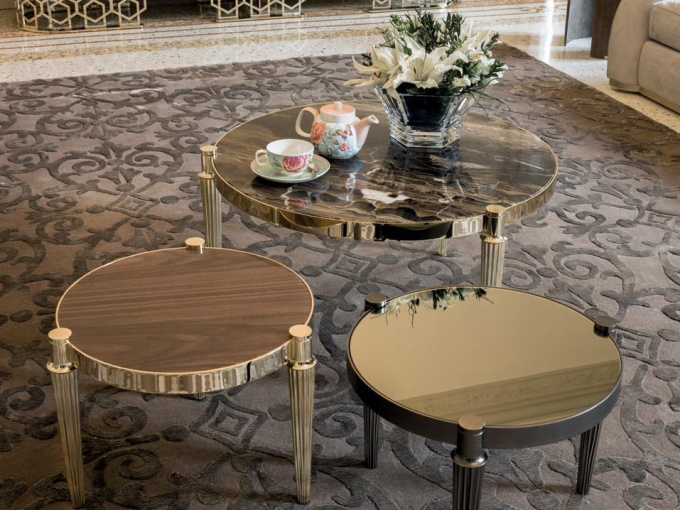 Журнальный столик Felix