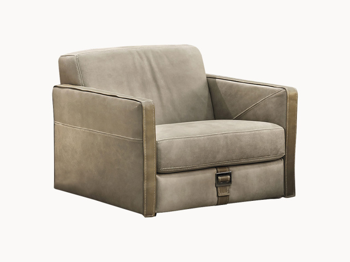 Кресло Nina Gamma