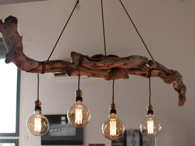 Люстра Тестовая