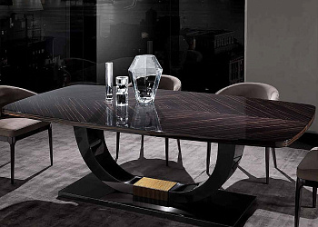 Обідний стіл  Heritage