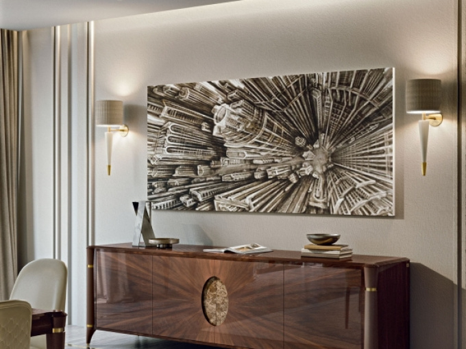 Гостинная  9201