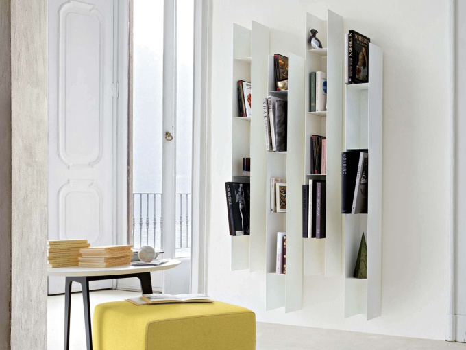 Книжный шкаф Koala