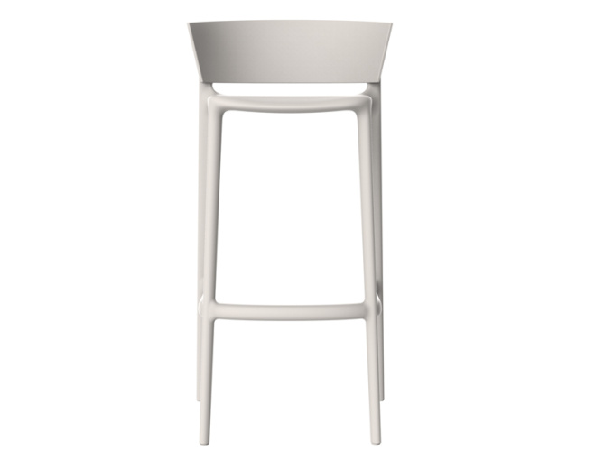 Барный стул Africa bar stool 