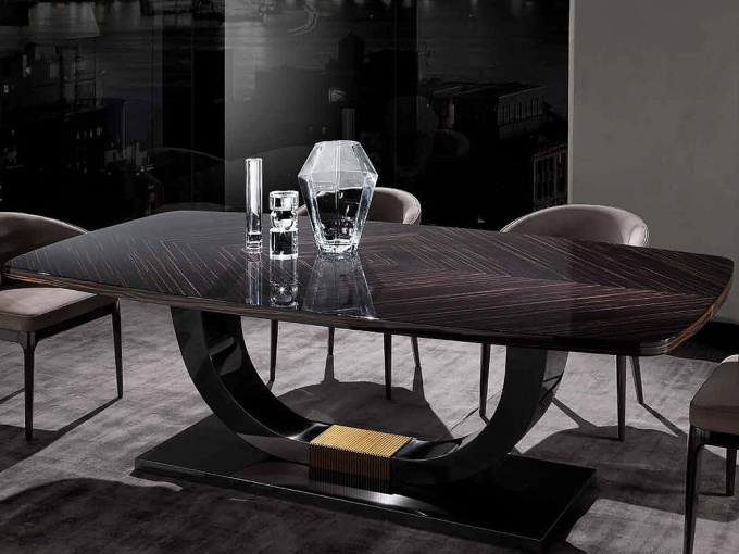 Обідний стіл  Heritage