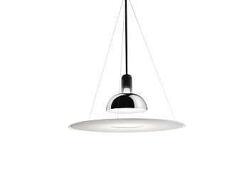 Підвісна лампа  Frisbi