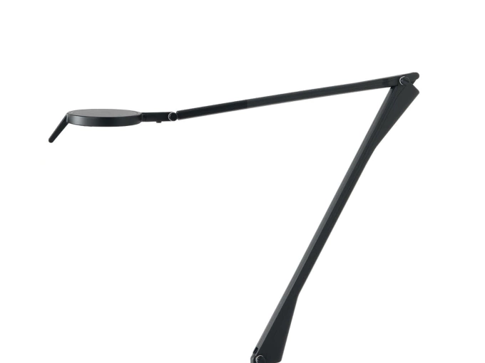 Лампа настольная Aledin Mat