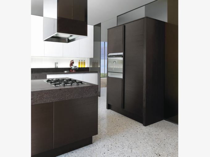 Кухня Lux Fascino E Rigore