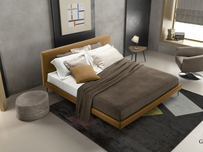 Кровать Clio Night