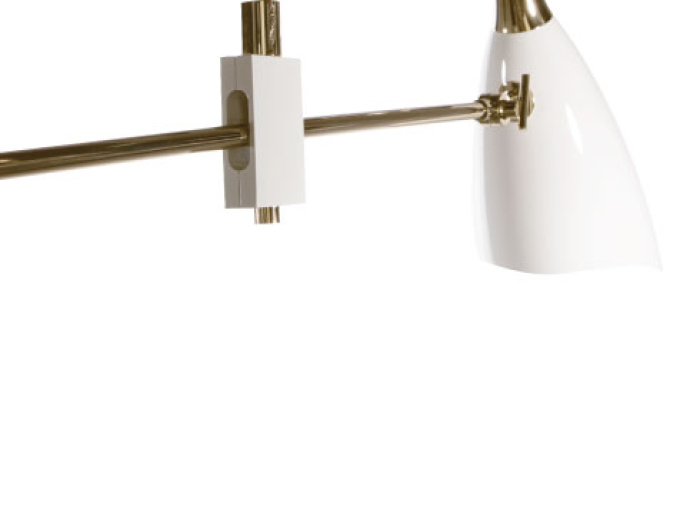 Люстра Duke Pendant