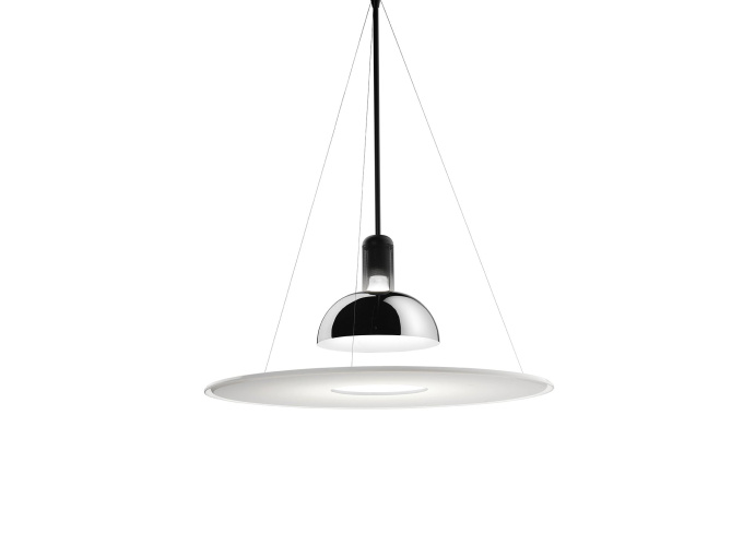 Підвісна лампа  Frisbi