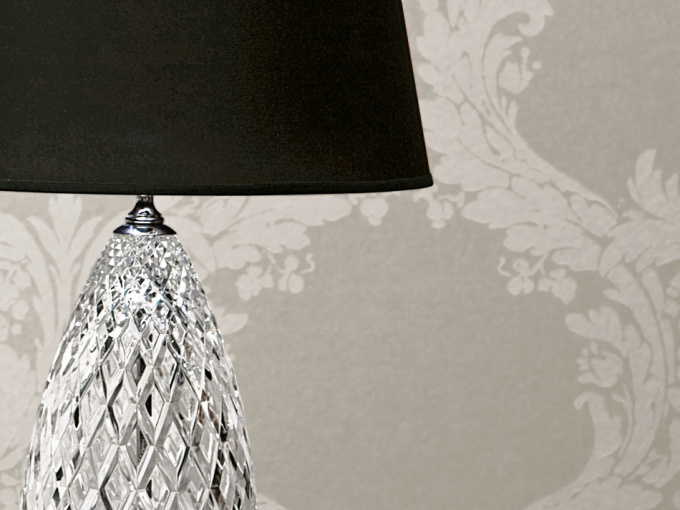 Лампа настольная Ginger