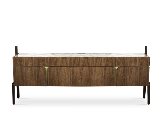 Сервант Vittorio