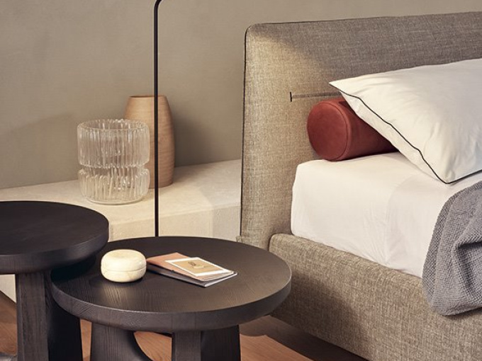 Кровать JACQUELINE