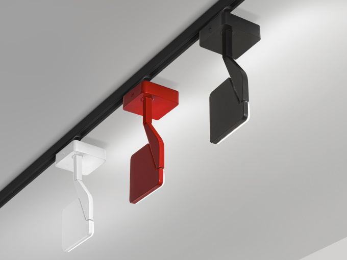 Светильник JACKIE SPOT