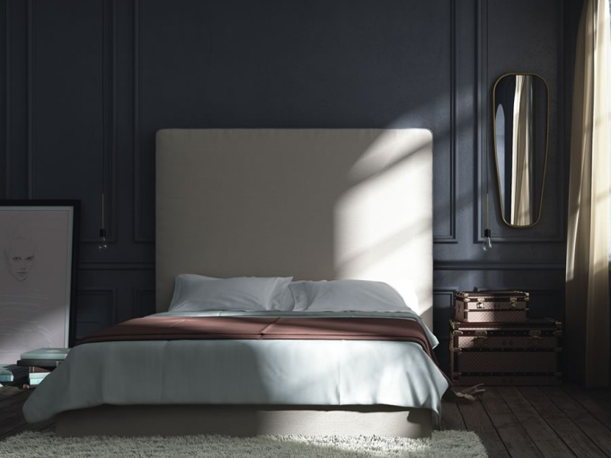 Кровать Leonora