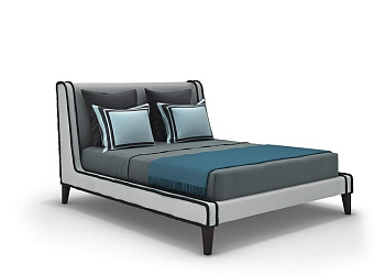 Кровать Fedora