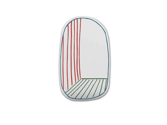 Зеркало Perspective