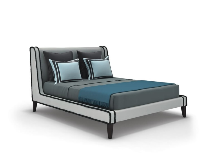 Кровать Fedora