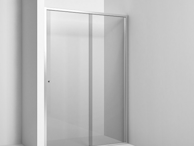 душова кабінка Anta scorrevole