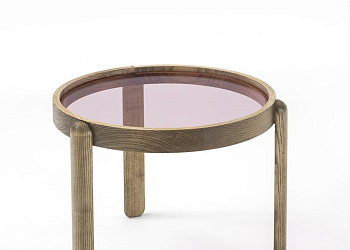 Журнальный столик Triptych