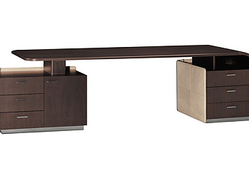 Стол письменный Gramercy 270