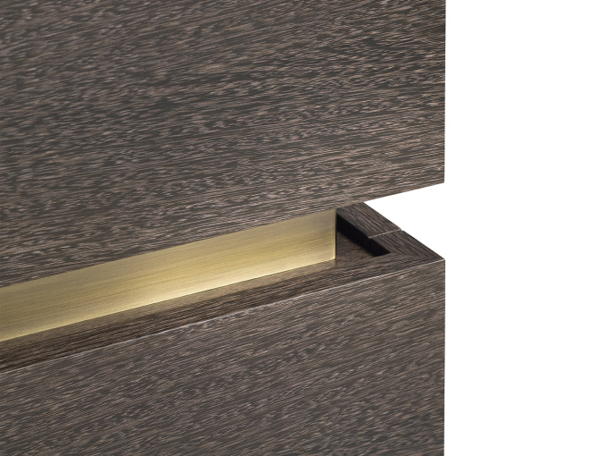 Прикроватна тумба Miami