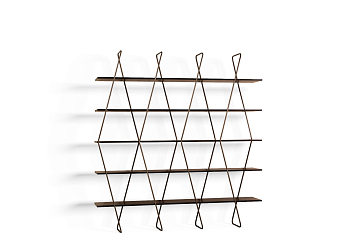 Книжный шкаф Ramsy