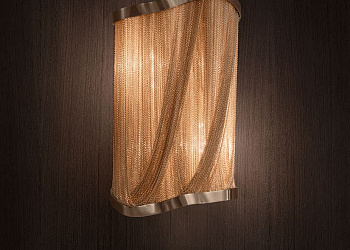 Люстра Atlantis