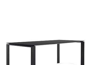 Стол письменный Four