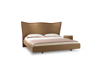 Кровать Ventaglio Letto