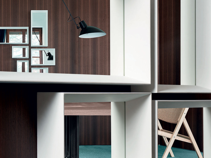 Зеркала D.950.1