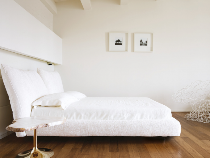 Ліжко Stand By Me