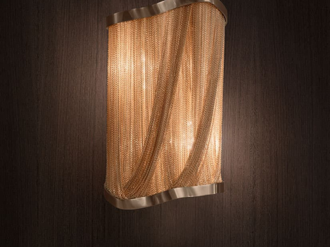 Люстра Atlantis