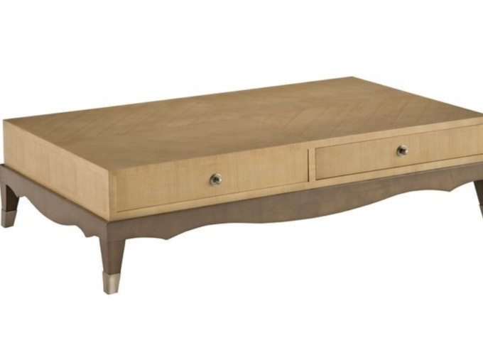 Журнальний стіл Grand hotel