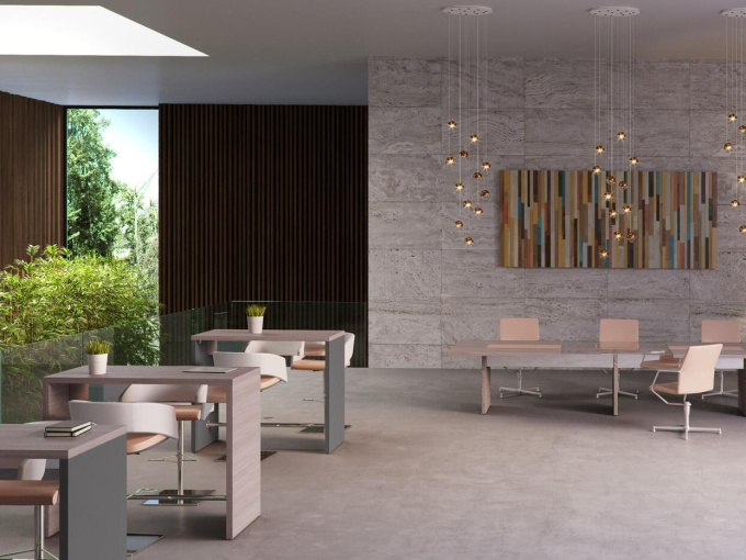 Стіл Conversation Area