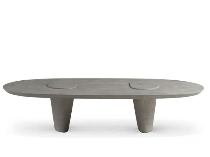 Журнальный стол Telophase